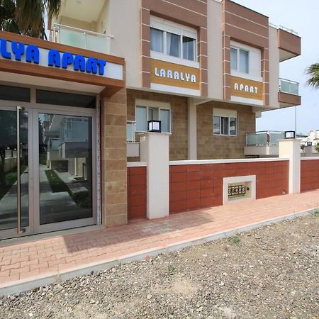 Laralya Apart Apartment Altinkum  Exterior photo